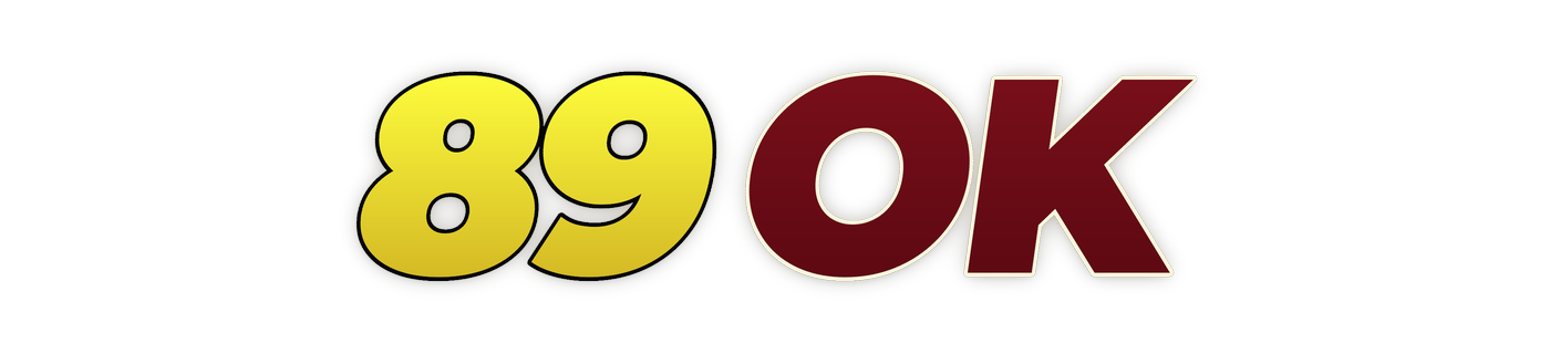 89ok – Nhà cái trực tuyến
